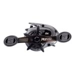 Abu Garcia REVO5 SX LP LH Baitcaster Reel - Image 5