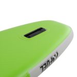 Fuel Aqua 10'2" Inflatable Stand Up Paddleboard Green 10 ft 2 in - Image 8
