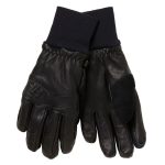 Helly Hansen Women's Powder Queen Hit Gloves Black Large