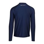 Body Glove Men's Core II Long Sleeve Rash Vest Navy - Image 2