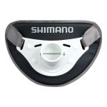 Shimano Gimbal Fighting Belt Grey & Black - Image 2