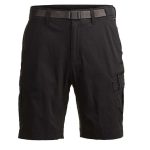 Mountain Designs Men's Stirling Shorts Black
