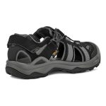 Teva Men's Omnium 2 Sandals Black - Image 4