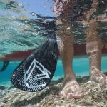 Aqua Marina Sports 3 SUP Paddle Black - Image 5