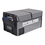 myCOOLMAN CCP 30 Insulated Fridge Cover - Image 3