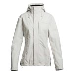 Mountain Designs Women's Wayfarer GORE-TEX Hooded Jacket Putty