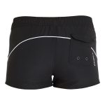 O'Neill Girls' Saltwater Sol Board Shorts Black - Image 2