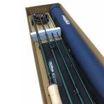 Gillies Saltwater Fly Combo 4 Piece Black 9Ft/8Wt - Image 3