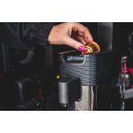 KT 2000W Pure Sine Wave Power Inverter Black 2000 Watts - Image 16