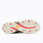 Merrell Men's Moab Speed Vent Low Hiking Shoes Dahlia - Image 2