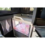 Austrack Tanami X15B Series 3 Hybrid Camper Grey - Image 17