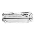 Leatherman Wave Plus Button Sheath