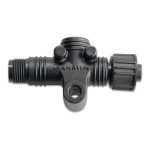 Garmin NMEA 2000 Inline Terminator Black - Image 2