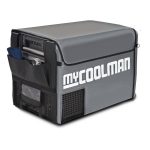 myCOOLMAN CCP 30 Insulated Fridge Cover - Image 2