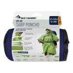 Sea to Summit Nylon Tarp Poncho - Image 2