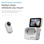 Insta360 GO 3 Action Camera 64GB White 64GB - Image 12