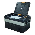 OZtrail 55L Lithium Portable Single Zone Fridge/Freezer - Image 2