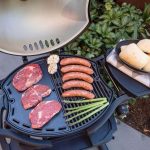 Gasmate Odyssey Portable 1 Burner BBQ LCC127 Black - Image 6