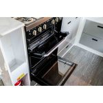 Austrack Gibb 16B Series 3 Hybrid Camper Grey - Image 11