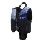 Body Glove Infant L50S Neoprene PFD Blue - Image 4
