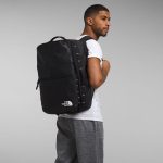 The North Face Base Camp Voyager Daypack TNF Black L - Image 2