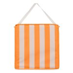 Life! Paradise Lounger Yellow Stripe - Image 5