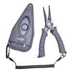 Mapheox Fishing Pliers Black - Image 3