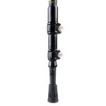 Mountain Designs Tread Pro Trekking Poles Black - Image 5