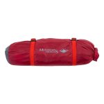 Mountain Designs Redline 1-Person Tent Red Dahlia - Image 9