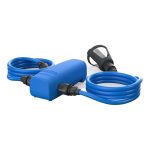 JOOLCA HOTTAP Off-Grid 12V Plumbing Kit Blue - Image 3