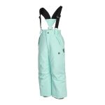 Chute Kids Shred 3 Snow Pants Beach Glass - Image 3