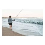 Daiwa Sensor Sandstorm 12' 2pc 6-12kg Surf Rod - Image 5