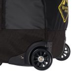 Mountain Designs 120L Expedition Roller Duffle Bag Black 120 L - Image 5