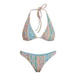 O'Neill Women's Saltwater Bikini Set Multicoloured - Image 3