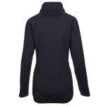 Gondwana Women's Mowarry Softshell Jacket Black - Image 2
