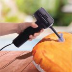 Auto Collection Deluxe Car Vacuum Black - Image 2