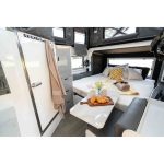 Austrack Tanami X11 Series 3 Hybrid Camper Grey - Image 8
