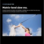 Insta360 ONE RS 1-Inch 360 Action Cam Black - Image 20