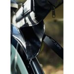 Dune 4WD Awning Gutter Black - Image 6