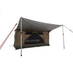 OZtent RS-1 Series II Swag Khaki