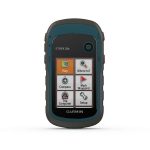 Garmin eTrex 22x Rugged Handheld GPS Blue - Image 2