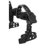 Fluid 6 Straps For Anti-Sway Carriers Black - Image 2