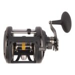 Penn Squall II Level Wind Overhead SQL50LW Reel Multicoloured - Image 5
