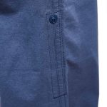 Mountain Designs Women's Bellarine Cargo Pant Navy - Image 7