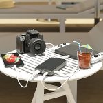 Cygnett ChargeUp Reserve 2nd Generation 20,000 mAh Power Bank Black - Image 2