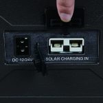 OZtrail 37L Lithium Portable Single Zone Fridge/Freezer - Image 15