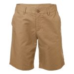 Gondwana Men's Hemp Chino Shorts Beige