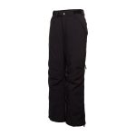 Chute Cassie 4 Women's Snow Pants Black - Image 3