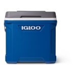 Igloo Latitude 28L Icebox Blue - Image 7