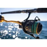 Penn Slammer IV 10500 Spin Reel - Image 11
